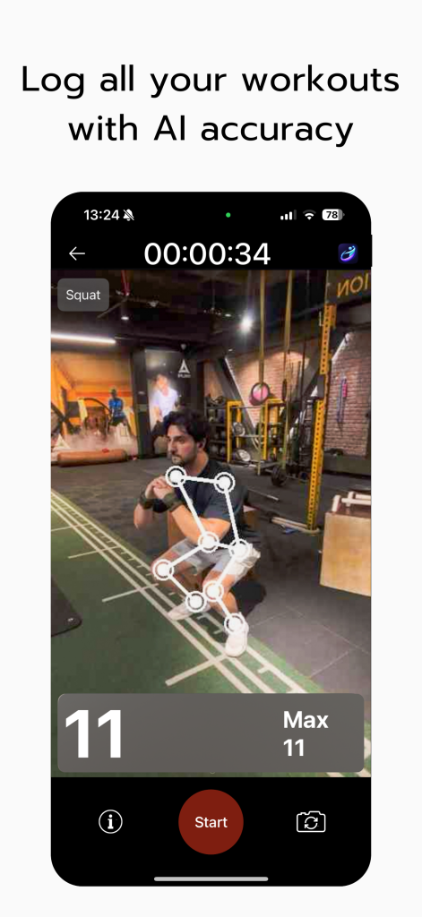 Juvis app screenshot 3