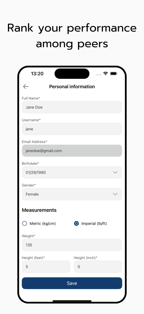 Juvis app screenshot 4