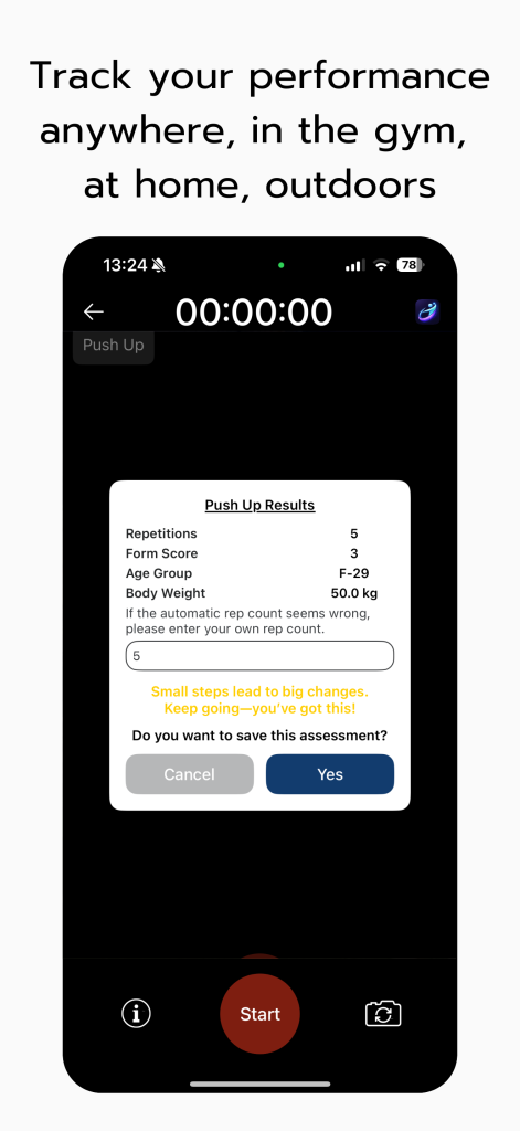Juvis app screenshot 9